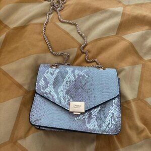 Dune Women's Blue Bag